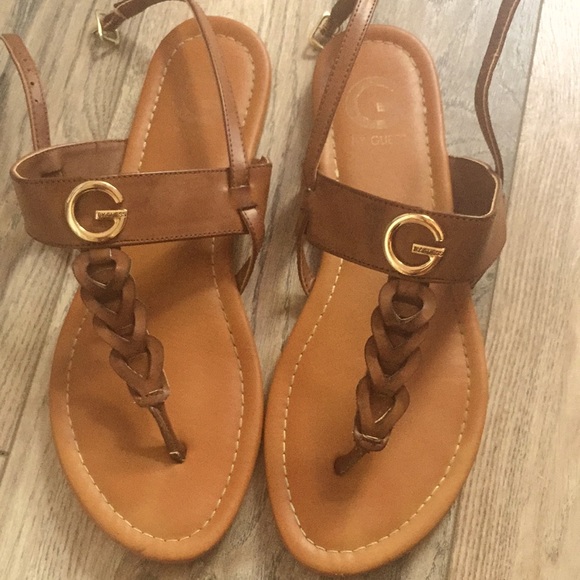 Guess Shoes - Guess sandals 👡